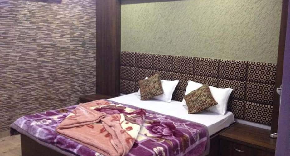 Hotel Sabera, Siliguri 1